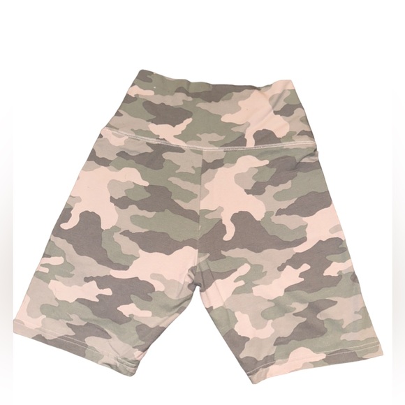 NWOT AERIE Hi-Rise Bike Short - Picture 3 of 5